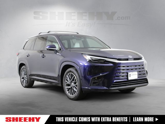 2025 Lexus TX TX 350 Premium