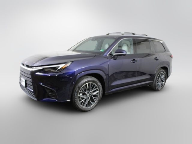 2025 Lexus TX TX 350 Premium