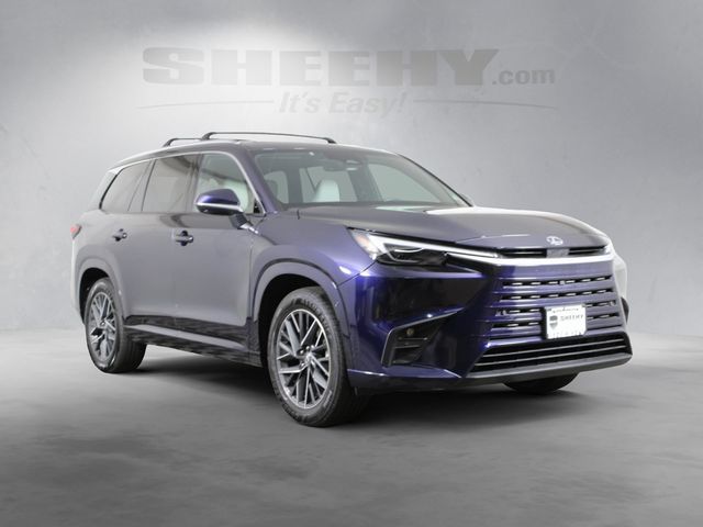 2025 Lexus TX TX 350 Premium