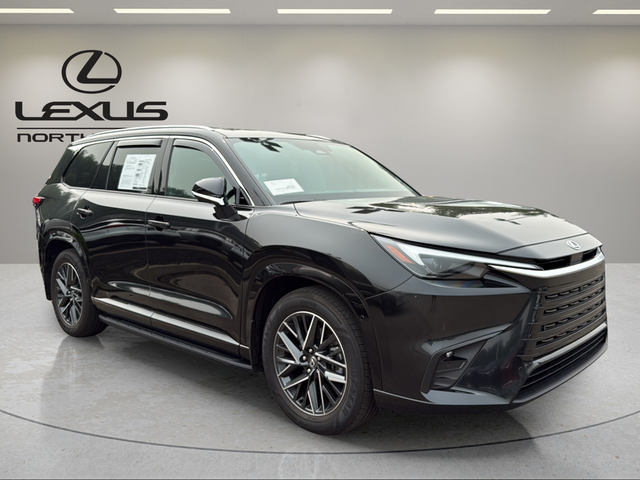 2025 Lexus TX TX 350 Premium