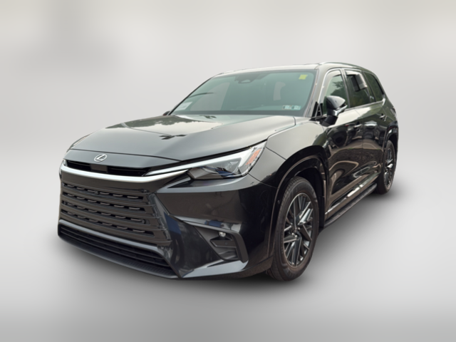 2025 Lexus TX TX 350 Premium