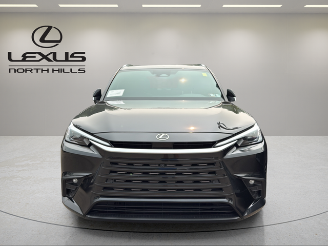 2025 Lexus TX TX 350 Premium