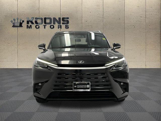 2025 Lexus TX TX 350 Premium