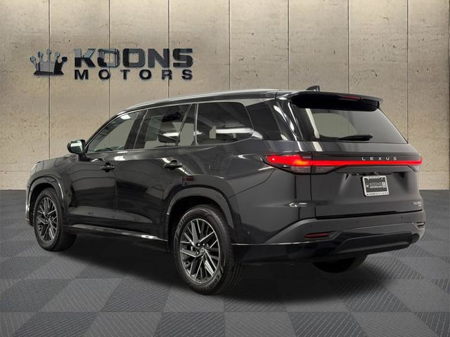 2025 Lexus TX TX 350 Premium