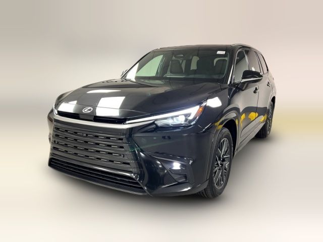 2025 Lexus TX TX 350 Premium