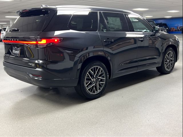2025 Lexus TX TX 350 Premium