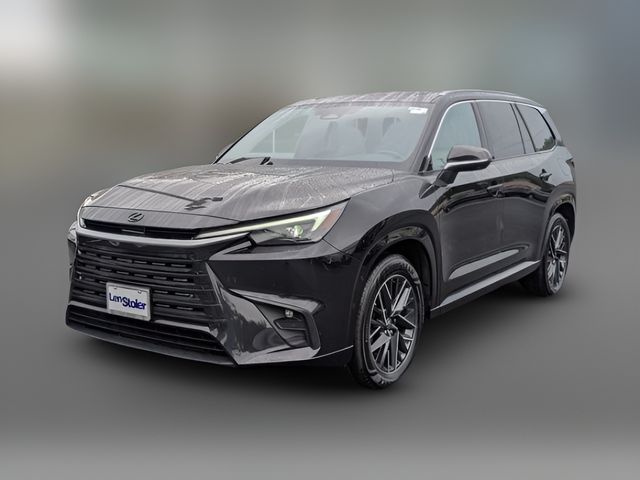 2025 Lexus TX TX 350 Premium