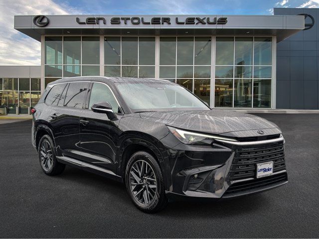 2025 Lexus TX TX 350 Premium