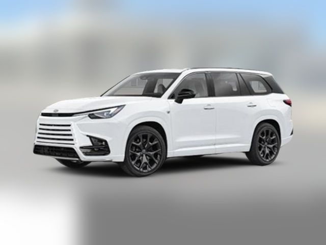 2025 Lexus TX TX 500h F SPORT Luxury