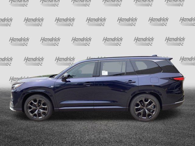2025 Lexus TX TX 500h F SPORT Premium
