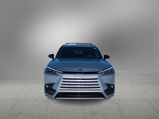 2025 Lexus TX TX 500h F SPORT Premium