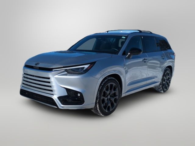 2025 Lexus TX TX 500h F SPORT Premium