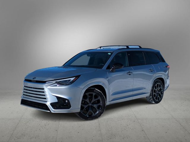 2025 Lexus TX TX 500h F SPORT Premium