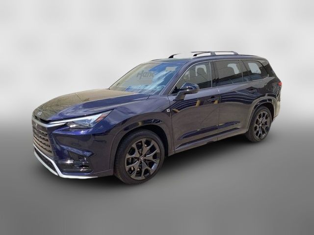 2025 Lexus TX TX 500h F SPORT Premium