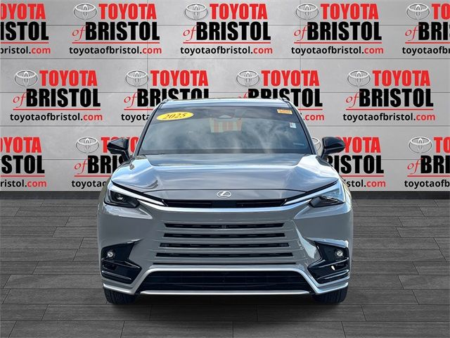 2025 Lexus TX TX 500h F SPORT Premium