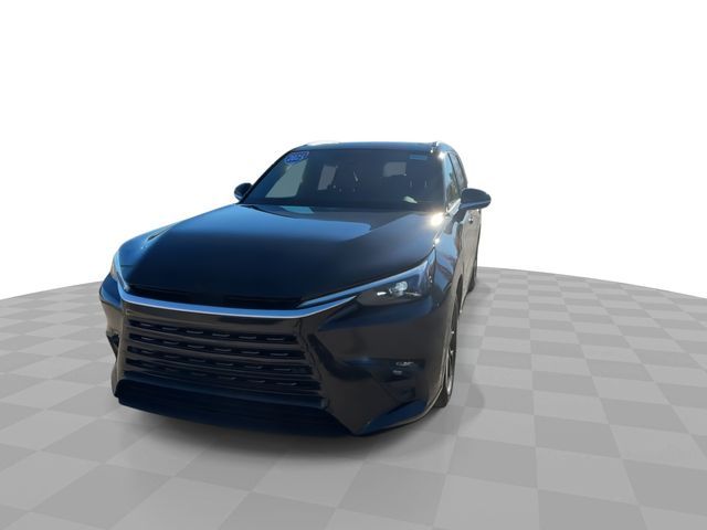 2025 Lexus TX TX 350 Premium