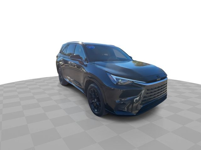 2025 Lexus TX TX 350 Premium