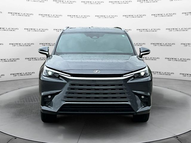2025 Lexus TX TX 350