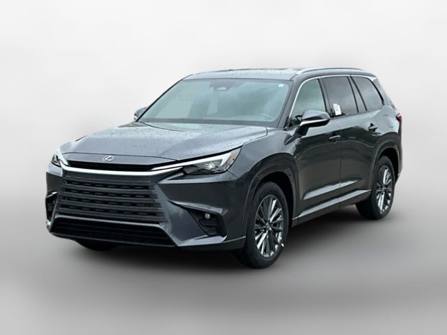 2025 Lexus TX TX 350