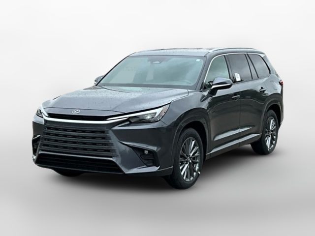 2025 Lexus TX TX 350