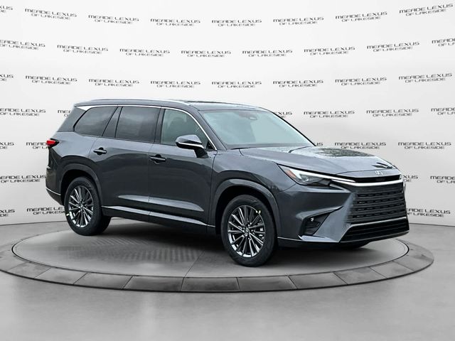 2025 Lexus TX TX 350