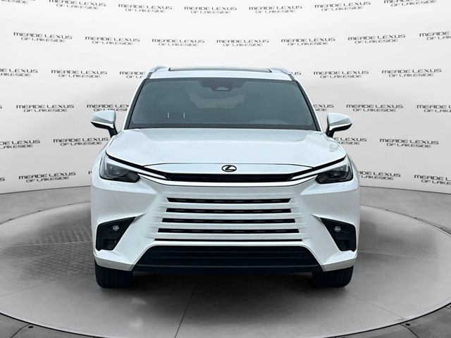 2025 Lexus TX TX 350 Luxury