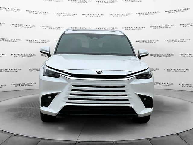 2025 Lexus TX TX 350 Luxury
