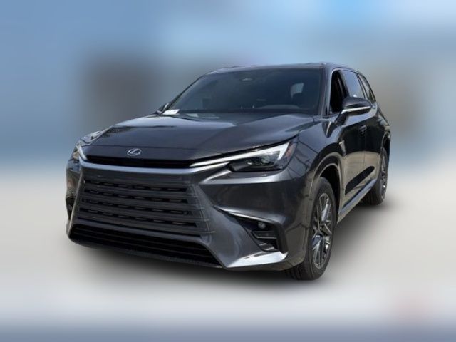 2025 Lexus TX TX 350 Premium