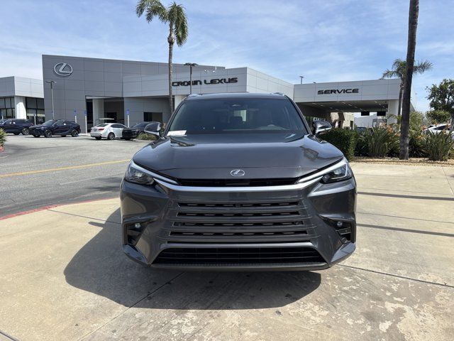 2025 Lexus TX TX 350 Premium