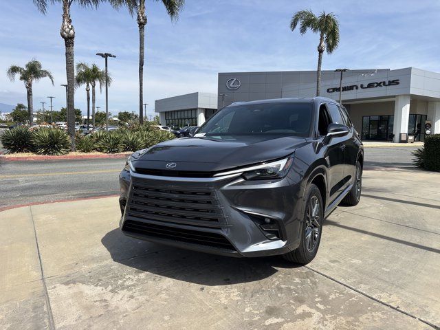 2025 Lexus TX TX 350 Premium