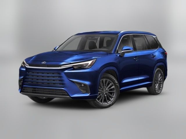 2025 Lexus TX TX 350 Premium