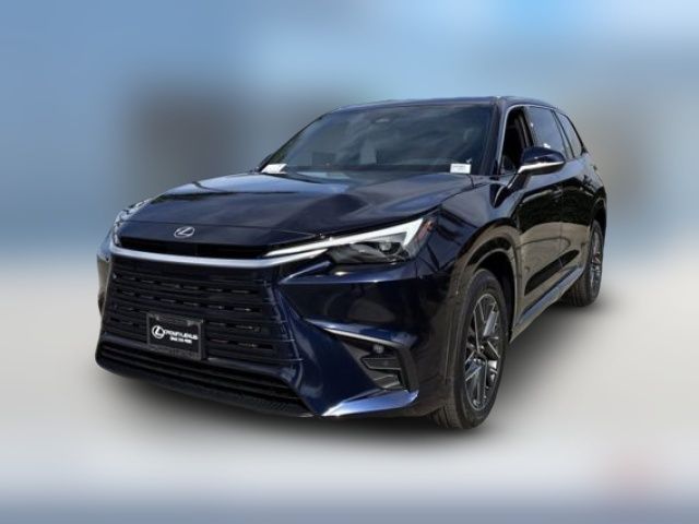 2025 Lexus TX TX 350 Premium