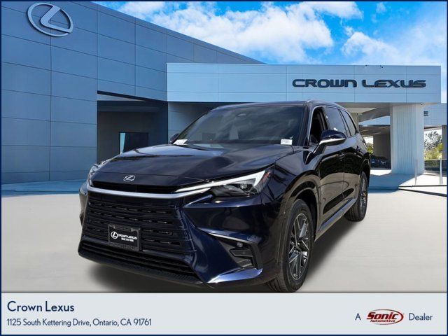 2025 Lexus TX TX 350 Premium