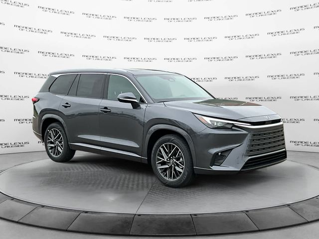 2025 Lexus TX TX 350 Premium