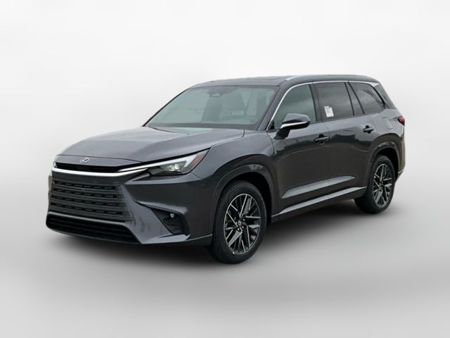 2025 Lexus TX TX 350 Premium