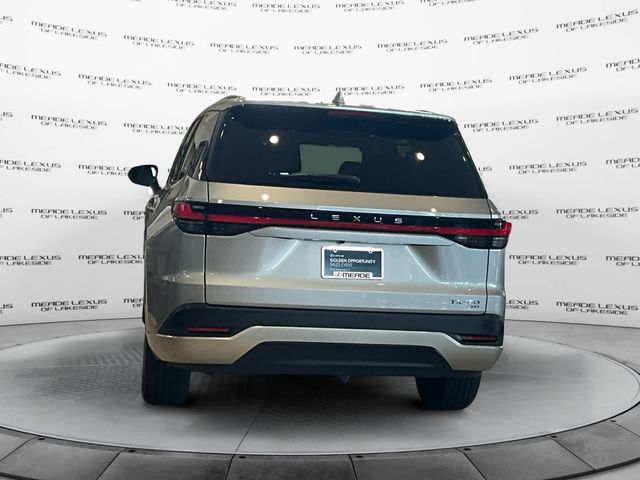 2025 Lexus TX TX 350 Premium