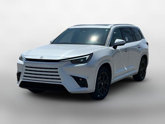 2025 Lexus TX TX 350 Premium