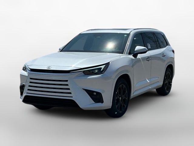 2025 Lexus TX TX 350 Premium