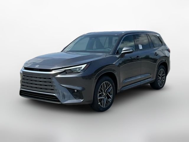 2025 Lexus TX TX 350 Premium