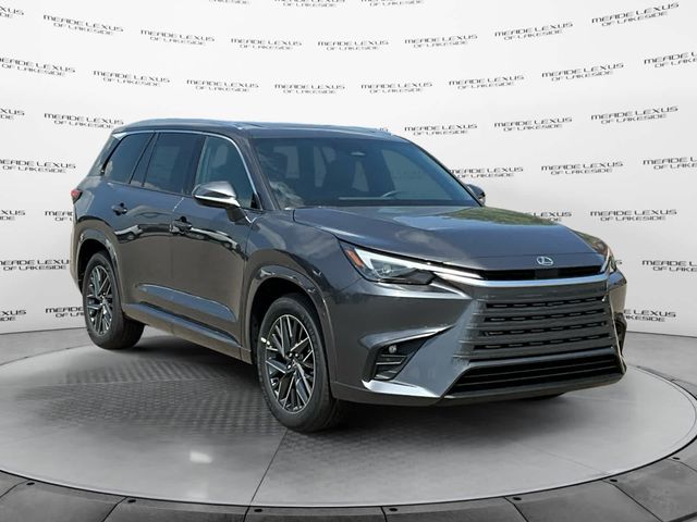 2025 Lexus TX TX 350 Premium