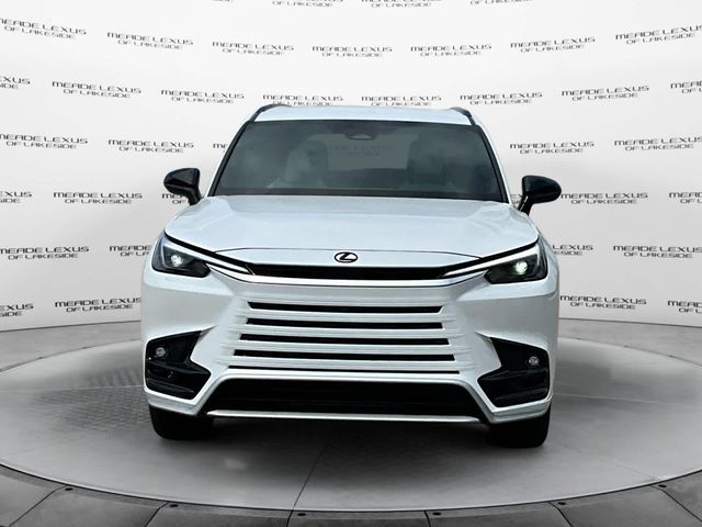 2025 Lexus TX TX 500h F SPORT Premium