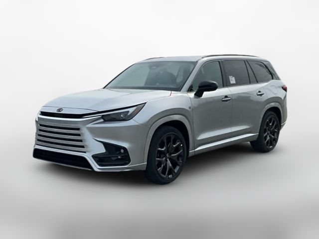 2025 Lexus TX TX 500h F SPORT Premium
