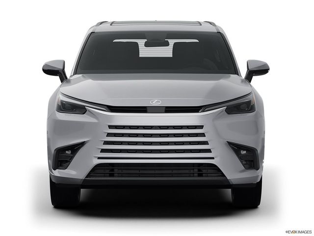 2025 Lexus TX TX 350 Luxury