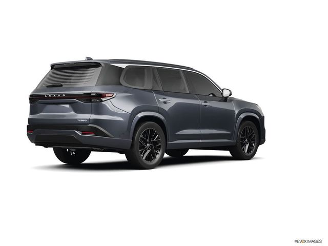 2025 Lexus TX TX 350 Luxury