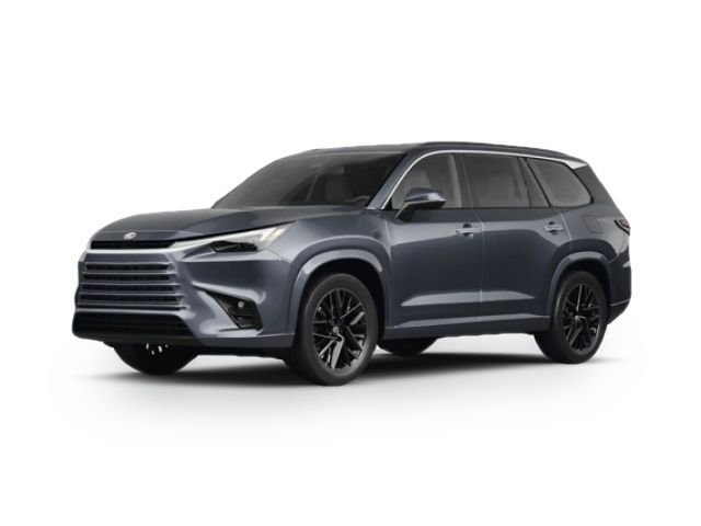 2025 Lexus TX TX 350 Luxury