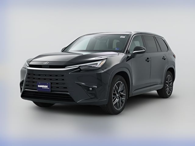2025 Lexus TX TX 350 Premium