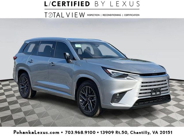 2025 Lexus TX TX 350 Premium