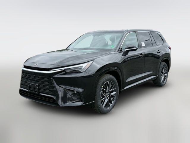2025 Lexus TX TX 350 Premium