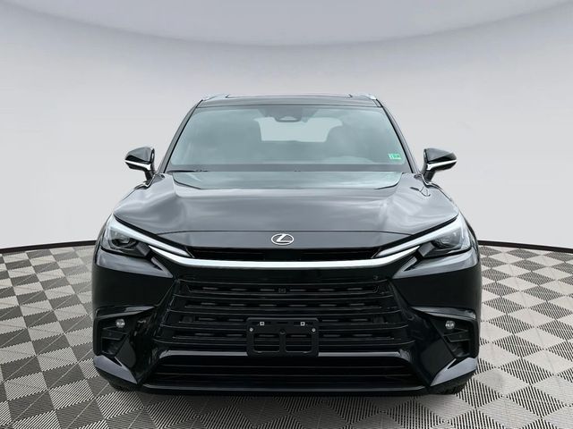 2025 Lexus TX TX 350 Premium