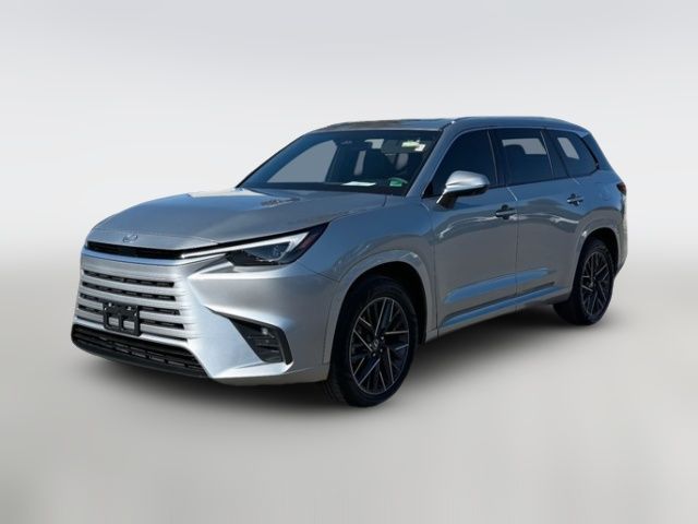 2025 Lexus TX TX 350 Premium